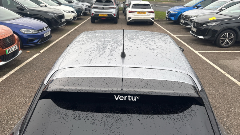 Vauxhall Corsa 1.2 Turbo Ultimate 5dr Auto Petrol Hatchback